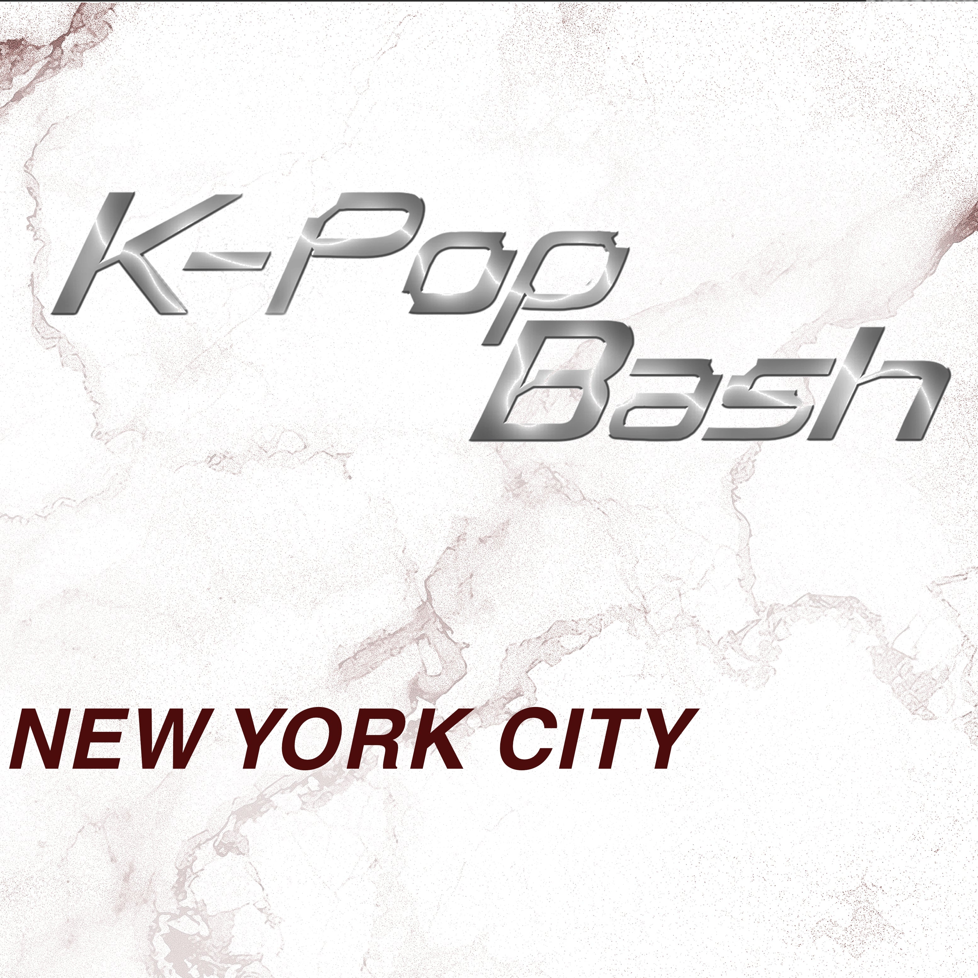 K-Pop Bash NYC 7/31